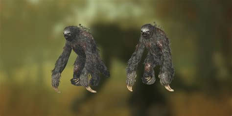 megasloth fallout 76|fallout 76 megasloth pet.